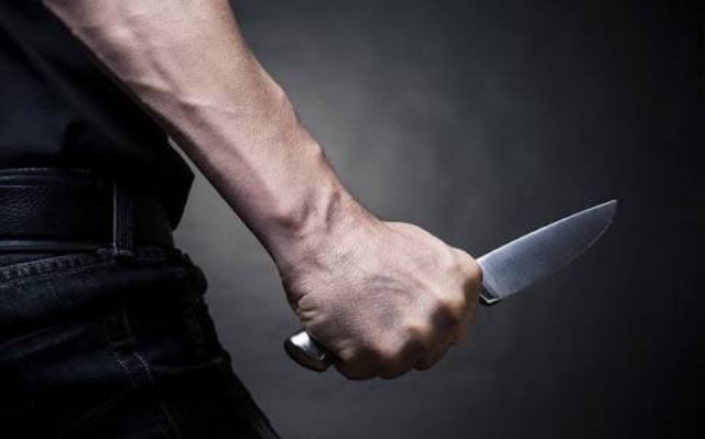 Godain Pacar Orang, Driver GrabBike Tewas Ditusuk Pakai Sangkur