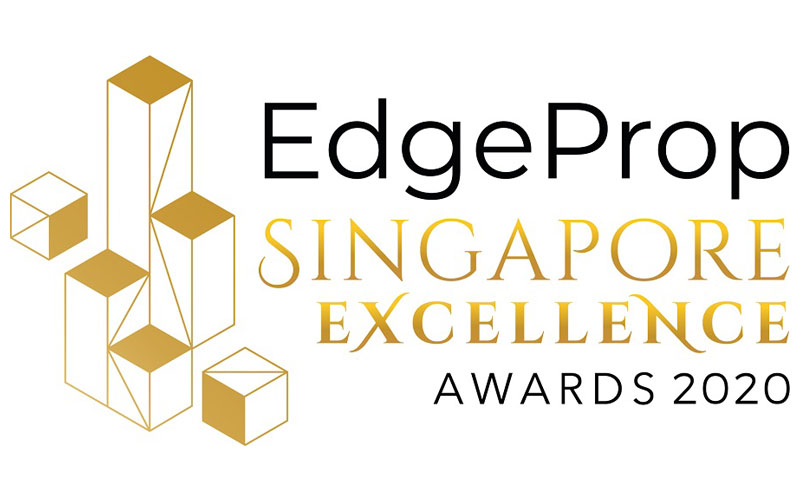 CapitaLand, CDL and UOL Clinch Top Prizes at EdgeProp Excellence Awards 2020