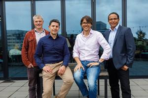 Portal Biotech Raises $35 Million Series A, Leveraging AI to Deliver the World’s First Full-Length Single-Molecule Protein Sequencer