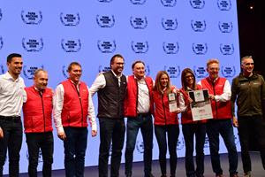 CNH Brands win 2026 Farm Machine of the Year Awards