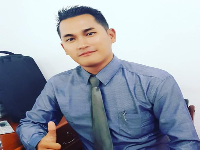 Advokad Hotland Sianturi Somasi Salah Satu Perusahaan di Sungai Sembilan