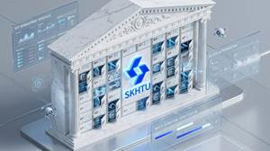 SKHTU Exchange Actively Engages With Regulatory Authorities To Advance FCA License Approval