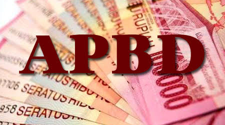 Rapat Paripurna DPRD Siak Sampaikan Nota Keuangan APBD 2017