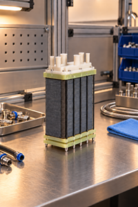 Siltrax Launches Commercialization Initiative in the Americas for Silicon-Based Hydrogen Technology