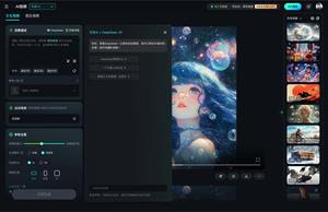 Kuaishou Kling AI Integrates DeepSeek, Lowering the Entry Barrier for AI-Powered Creative Content