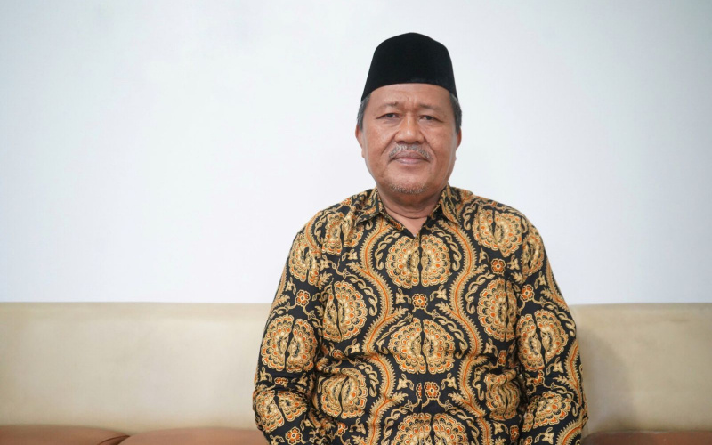 FKUB Dukung Polda Riau Wujudkan Pemilu Damai 2024