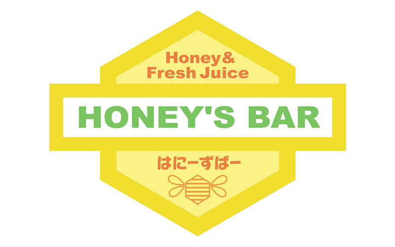 Japanese Juice Bar HONEY'S BAR Opens the First Outlet in Singapore