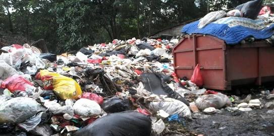 Komisi IV DPRD Pekanbaru Soroti Wacana Penyerahan Pengelolaan Sampah Pada Pihak Ketiga