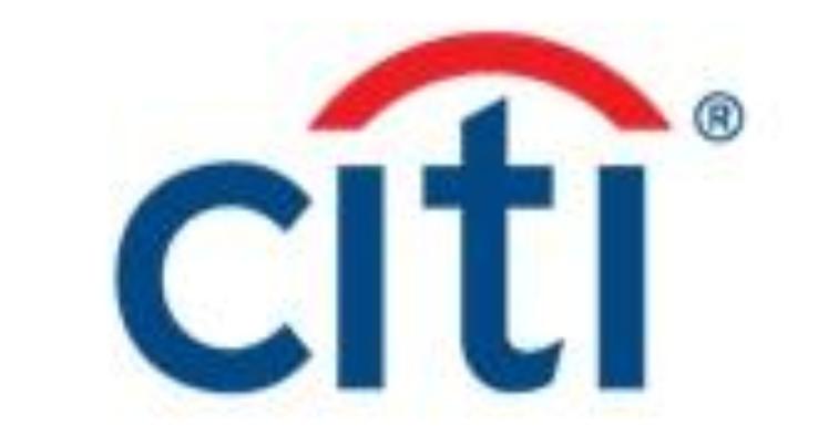 Citi Sponsors Hong Kong FinTech Week Again Promoting Diversification and Sustainability of FinTech Ecosystem