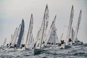 G-Spot YCM wins again at the 42nd Primo Cup in Monaco