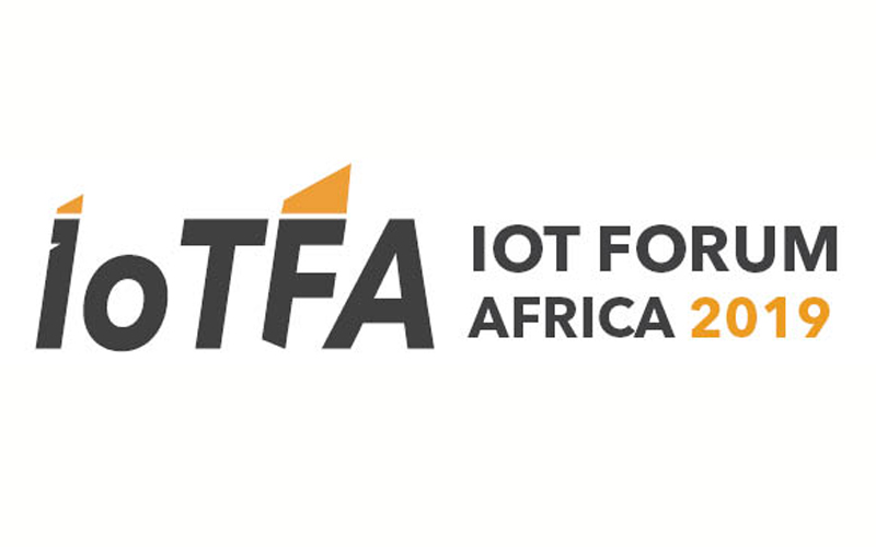 IoT Forum Africa 2019 to Showcase Latest Innovations in IoT