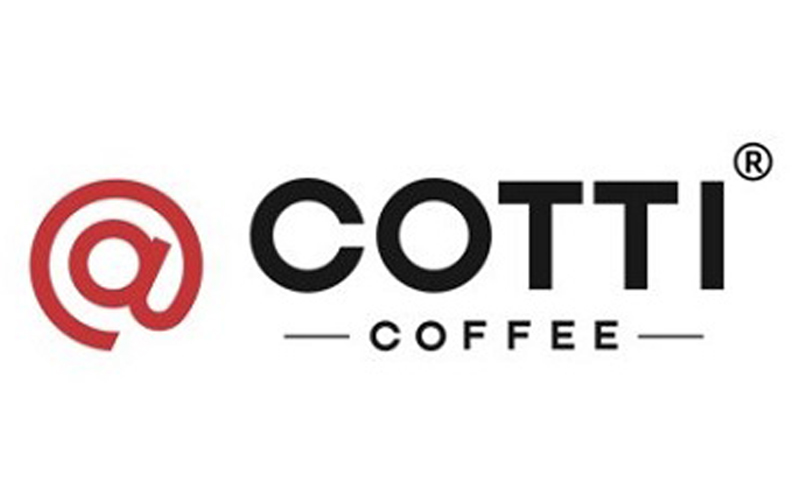 Berhasil Membuka 7000 Gerai di Seluruh Dunia, COTTI COFFEE Meluncurkan Promosi Kampanye Global