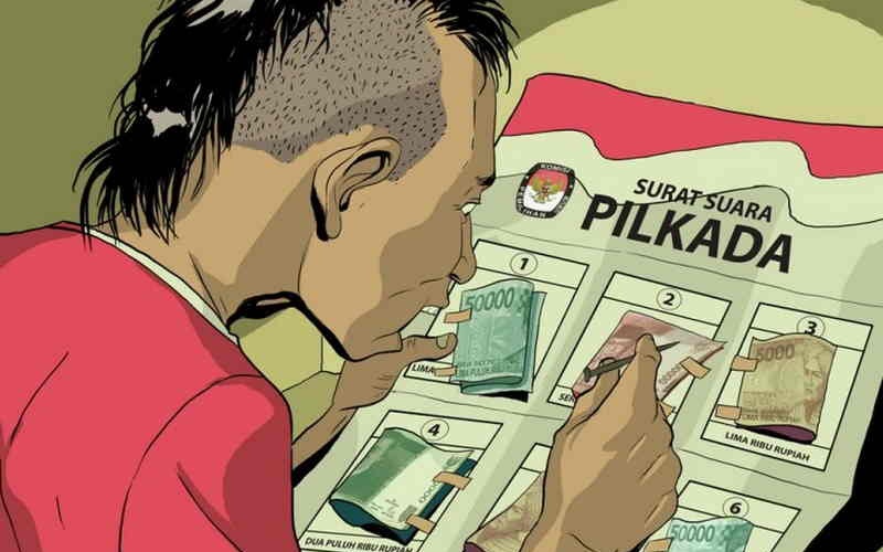 Gakkumdu Dumai Beri Informasi Berbeda Terkait Dugaan Money Politic Ketua NasDem Riau