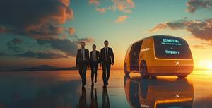 xSuite Asia Invites Customers to the 2025 User Conference in Singapore