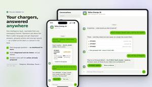 Tellus Power Launches Tellus Energy AI, a Vertical Large Model for Green AI Computing