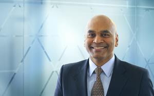 Verisk Welcomes Pradip Patiath to its Board of Directors