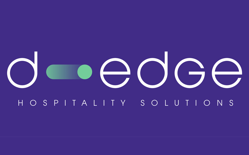 D-EDGE Hospitality Solutions: The Marriage of Technology & Marketing
