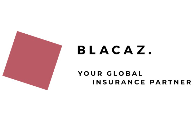 BLACAZ Breaks New Ground as All-Encompassing Corporate Insurance Goes Fully Digital