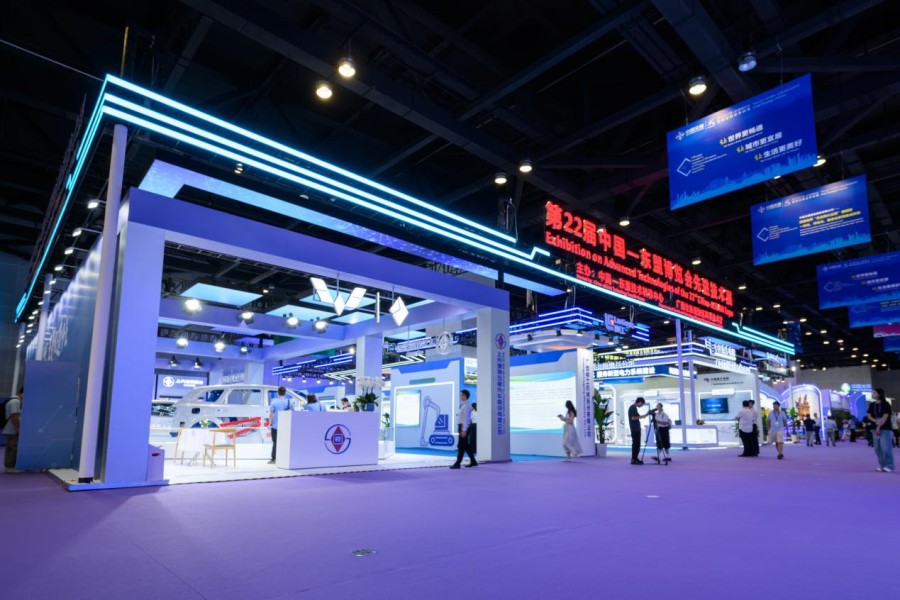 Mulai dari Manufaktur Cerdas hingga Menjadi Kepercayaan 8 Juta Pengguna: SGMW Menyoroti Daya Saing Utama di ASEAN Expo