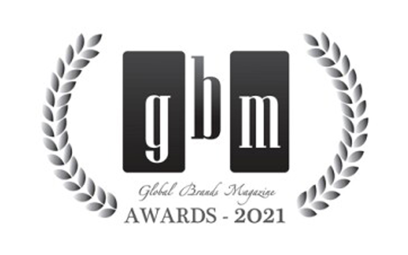 Galton Voysey Limited Wins 2 International Awards at the 9th Edition of Global Brands Magazine Awards