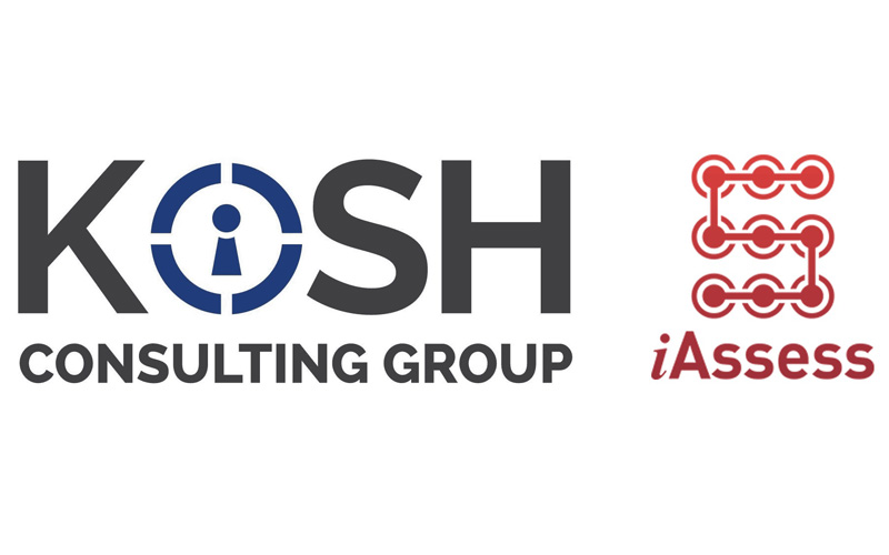Kosh Consulting Group Launches Proprietary iAssess Online Testing Platform to Enhance Talent Management Practices in Asia
