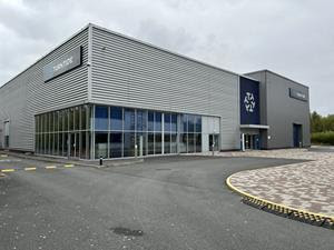 Turntide to Expand High-Voltage Rail Battery Production at Its Sunderland Site