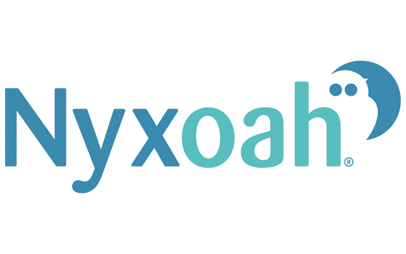 Nyxoah Raises $3 Million from an At-the-Market Equity Offering
