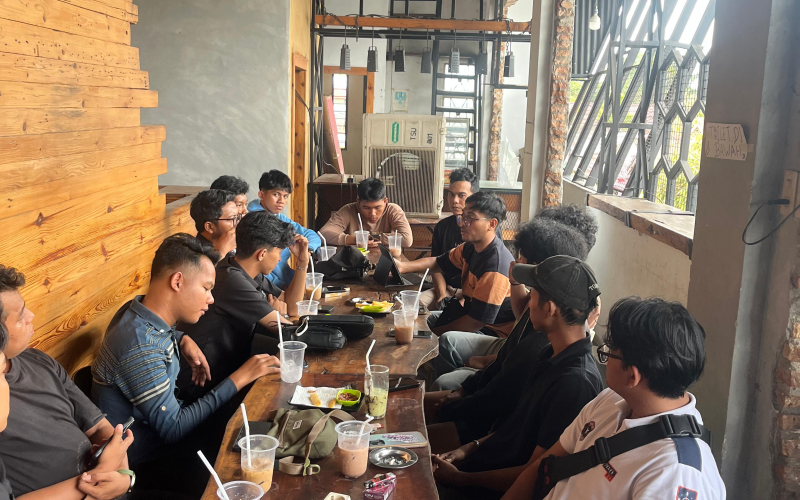 Walikota CUP Kategori Pelajar dan Mahasiswa, Ketua ESI Dumai: Persiapan Sudah 80 Persen