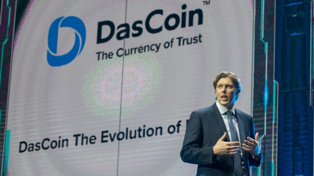 Exchanges Announced To Publicly Trade DasCoin From Today