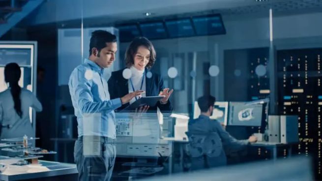 Evaluate Recognized for Artificial Intelligence Innovation in 9th Annual AI Breakthrough Awards Program