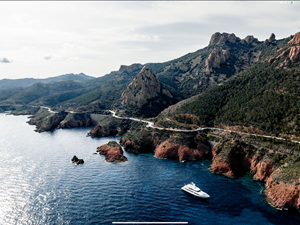 At the Yacht Club de Monaco Sea Index pioneers new Air Quality Certification for superyachts