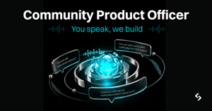 Bitget Launches Community Product Officer Program With Up to 3,000 USDT in Rewards