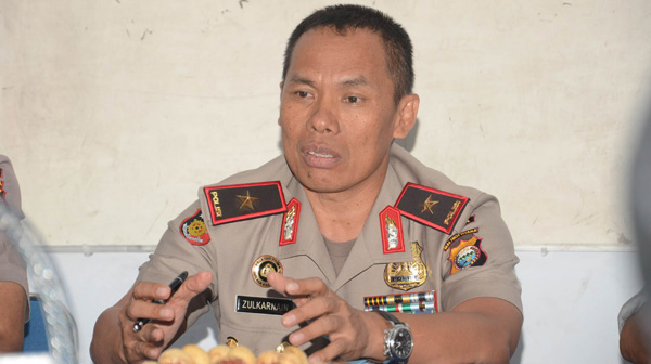 Ternyata Penyelundupan Bawang Ilegal di Riau juga Disusupi Narkoba