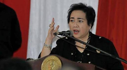 Heran...! KPK Sigap Tangkap Ketua DPD, Kasus  Korupsi Sitemik BLBI Dibiarkan