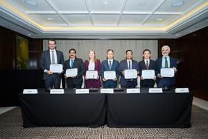 Global Industry Leaders Launch CCUS Hub Study to Accelerate Decarbonization in Asia