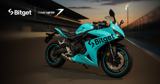 Bitget Turns 7, Coining the ‘Universal Exchange’ as the Next Generation of Exchanges