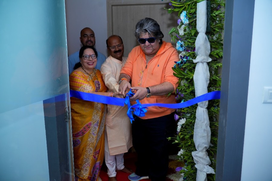 QNA Marcom and Events Strengthens APAC Presence with Launch of Mumbai Office