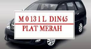Tak Tercatat di Aset, Dua Mantan Pejabat Pemprov Riau Gelapkan Dua Mobil Dinas Toyota Alphard
