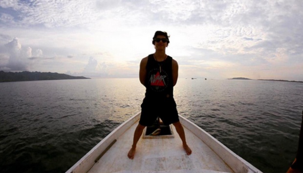 Ada Lafaz Allah, Foto Al Ghazali Bikin Heboh