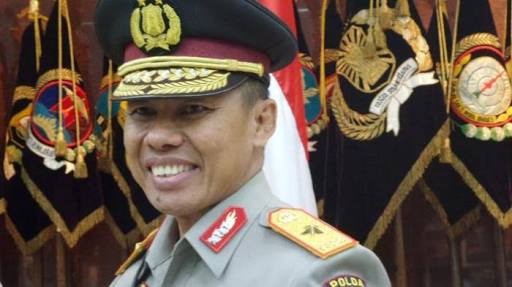 Sukseskan Saber Pungli, Kapolda Riau Siap Lakukan OTT