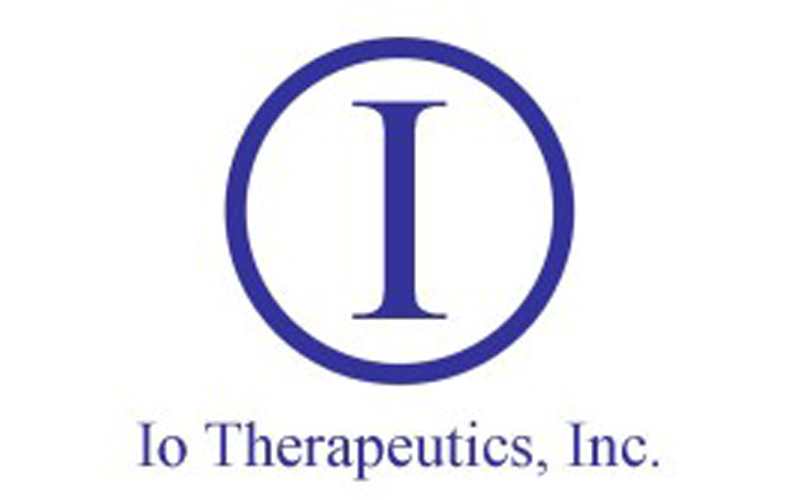 Io Therapeutics, Inc., Announces Presentation of Data from Studies of its RAR Gamma Agonist Compound IRX5010 in Treatment of a Mouse Model of Triple Negative Breast Cancer, Demonstrating Combination Treatment Effects with an Anti-PDL-1 Monoclonal Antibody