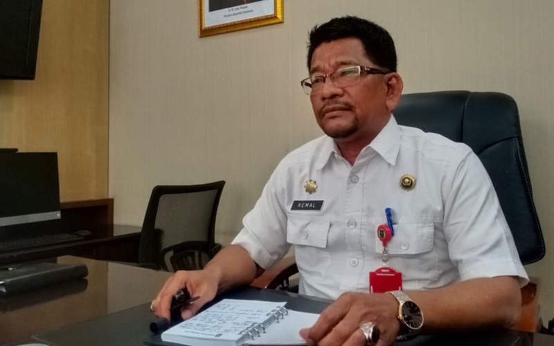 Pemprov Riau Bentuk UPT Penanganan Limbah B3