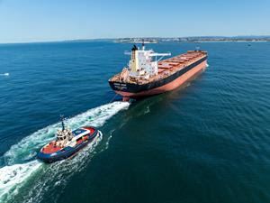 Svitzer and Cochin Shipyard Ltd. Sign Letter of Intent to Advance Electric TRAnsverse Tugs Manufacturing in India