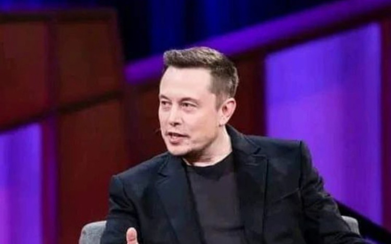 Orang Terkaya dan Berkuasa Dunia Berkumpul, Elon Musk Tak Ikut