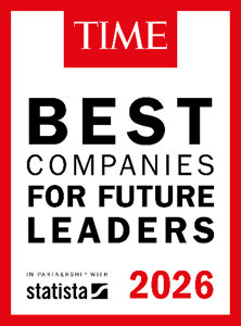 Univar Solutions Named to TIME’s Best Companies for Future Leaders 2026 List