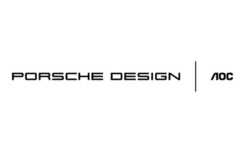 Porsche Design and AOC Unveil the Porsche Design AOC AGON PD27