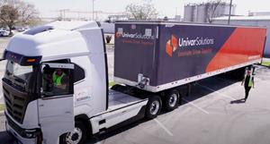 Univar Solutions Named on Newsweek's World’s Greenest Companies 2026 List