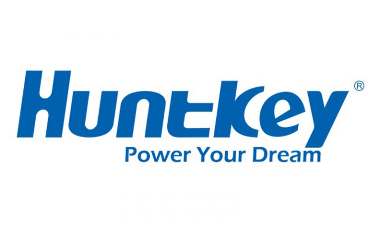Huntkey to Release GaN Chargers