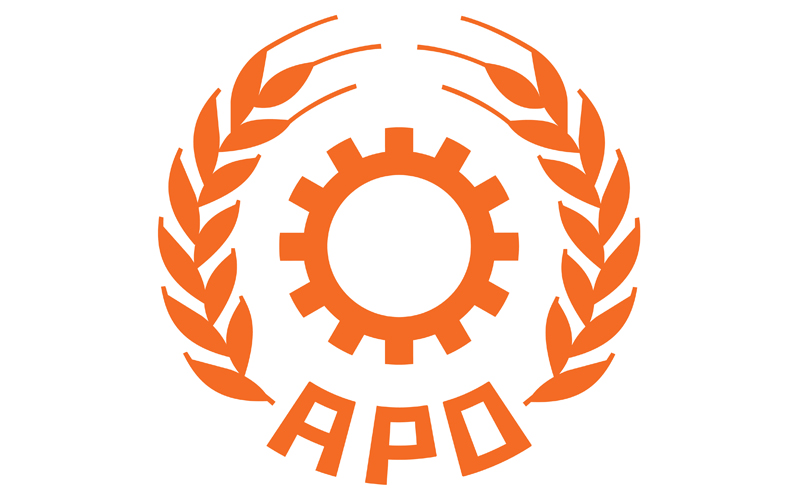 Dr. AKP Mochtan Becomes 12th APO Secretary-General
