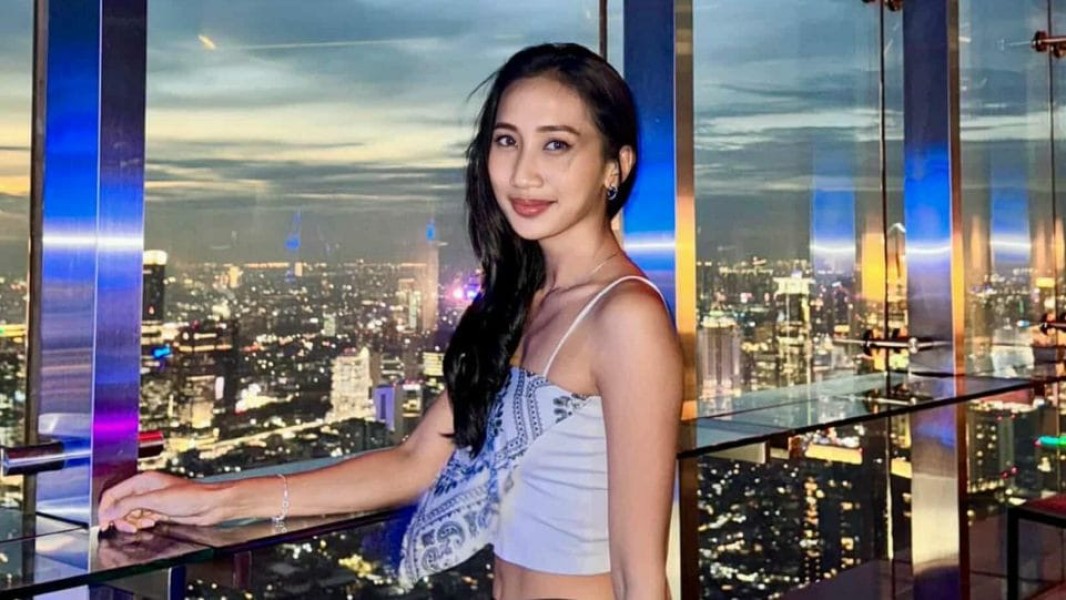 Lailani Fitrah Ramadhani Bangkit dari Duka dan Debut di Film “Sekawan Limo 2”